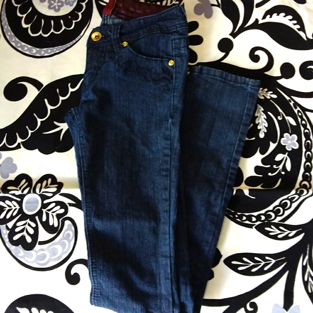 🌹Highway skinny jeans 🌹